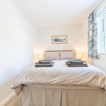 Riverside View Lejlighed Keswick (Cumbria)