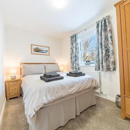 Lejlighed Riverside View