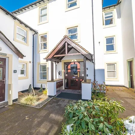 Lejlighed Riverside View Keswick (Cumbria)