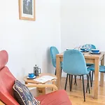 Apartamento Riverside View Keswick (Cumbria)