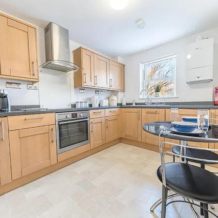 Apartment Riverside View Keswick (Cumbria)
