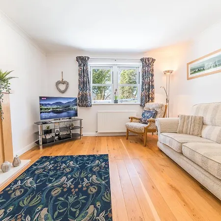 Appartement Riverside View Keswick (Cumbria)