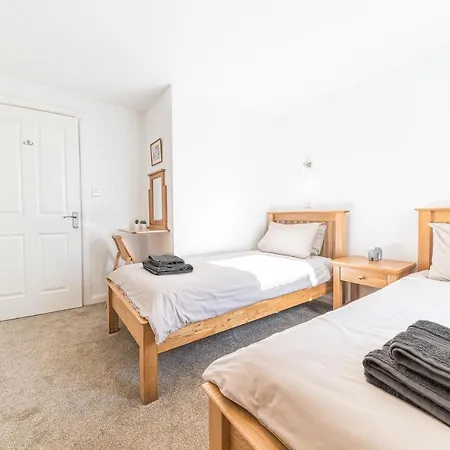 Riverside View Keswick (Cumbria)