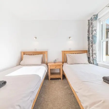 Riverside View Appartement Keswick (Cumbria)