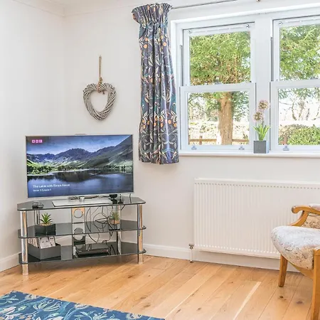 Appartement Riverside View Keswick (Cumbria)