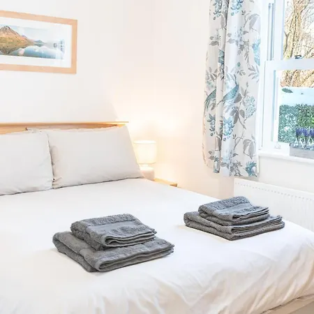 Appartement Riverside View Keswick (Cumbria)