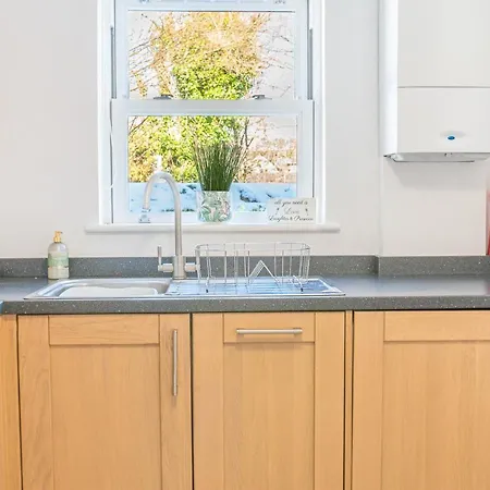 Riverside View Appartement Keswick (Cumbria)