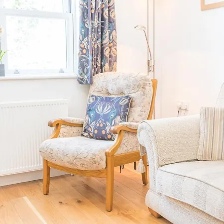 Riverside View קזיק