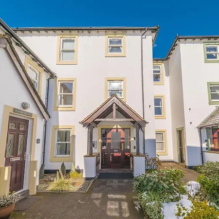 דירה Riverside View *